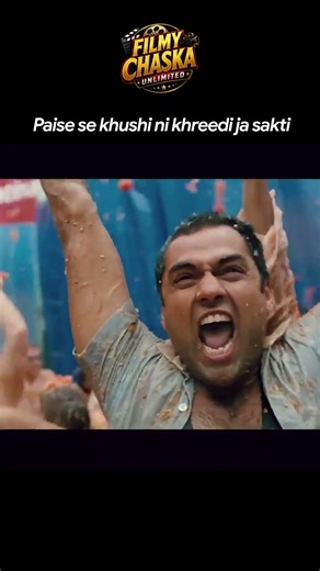 Kunal Khemu on Zindagi na milegi dobara. #bollywoodshorts