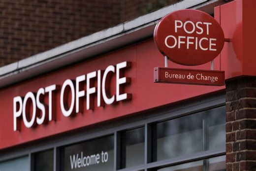 First-class response! Tens of thousands respond to Post Office SOS