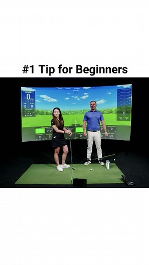 3.3K views · 23 reactions | Golf is for everyone! We teach thousands of beginners each year, and often get the question: Where do I start? Nick dives into where to start if you are getting into the great game of golf! | GOLFTEC | Facebook