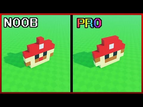 Roblox - Closest Build Wins