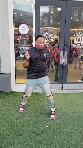 Jamal Anderson Dirty Bird 2023