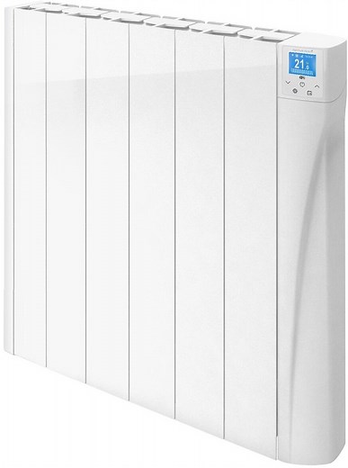 Electric Radiators from Heater Shop