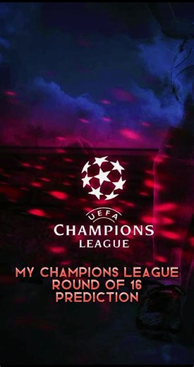 Part 1 #championsleague #prediction #fypシ #manunited #atleticodemadrid #liverpool #bayernmunich #rbsalzburg #realmadrid #psg #intermilan