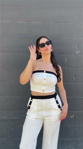 MICAS try on haul demure edition @micas.official #micas #micasgal #shopmicas #shopmicasreview