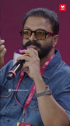 ‘അതൊരിക്കലും AI യിലൂടെ കിട്ടില്ല’ | Jayasurya