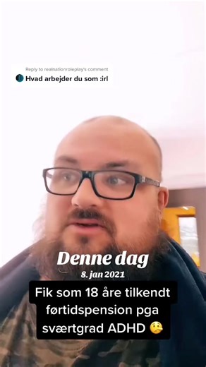 Understanding ADHD on January 8th, 2021