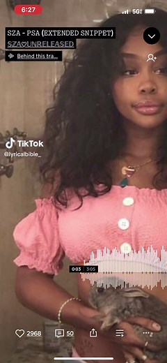 PSA -SZA #lyrics #sza #rnb
