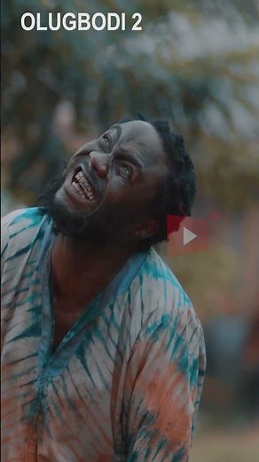 Olugbodi Yoruba Movie 2026 Official Trailer Now Showing On Yorubaplus