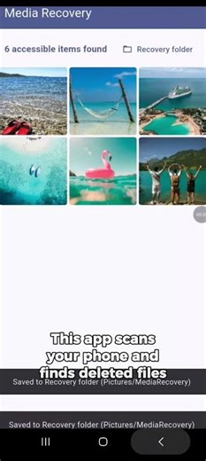 Recover deleted photos Android (works 2026)