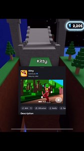 I think not, only the walking animation is weird and only worked once, tell me your thoughts in the comments! Credits:@storytelling.06 #coderot #lostmedia #roblox #letstalkabout #fyp kitty , Roblox code rot , lost media games , nostalgia (I MEANT THE WALKING ANIMATION NOT VOTING!!)