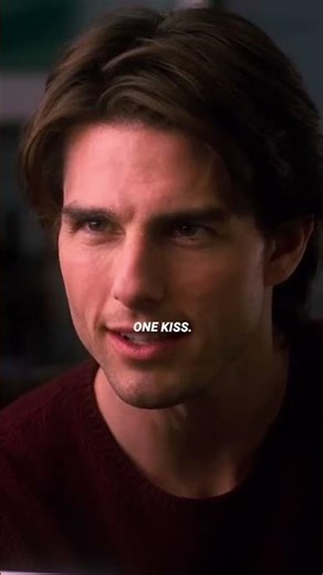 This or nothing 🫠 Directed by Cameron Crowe, "Vanilla Sky"