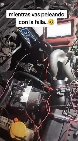 Fallas en Subaru: Electrónica y Mantenimiento