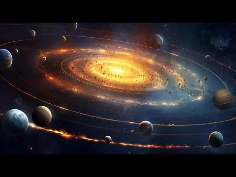 100 Datos Curiosos sobre el Universo