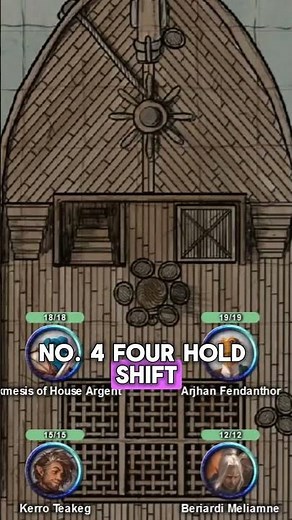 5 Roll20 Shortcuts to make running games easier!