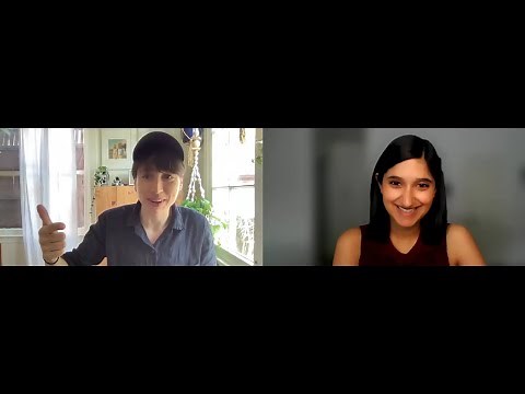 YOU ARE SO NOT INVITED TO MY BAT MITZVAH Interview w/ Director Sammi Cohen