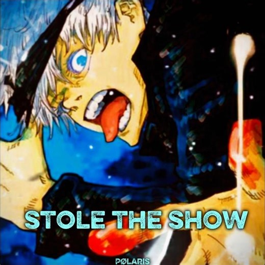 Main character VS Who stole the show #animeedit #jujutsukaisen #bleach #demonslayer #shorts #fyp