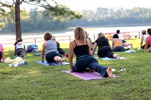Private Yoga Retreat in Orlando, Florida - Weekly Rentals Available