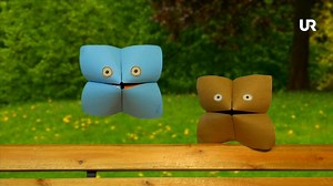 Pick a colour: My name | UR Play