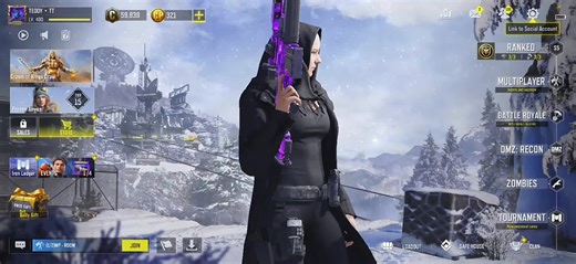 Breaking Ankles in Shipment - Part 3