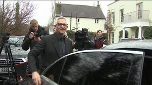 Back pages review: Where do BBC draw the line? 'Guidelines always felt absurd'