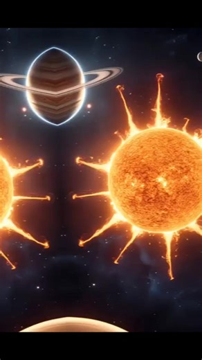 At the hort of Solar system.which planets are smallest? #Futuresnap #Earth #Mars #jupiter #Uranus #Neptune #Mercury #Venus #facebook #viral | future Snap