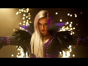 WrestleMania 38 opening featuring Mark Wahlberg