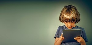 We street-proof our kids. Why aren’t we data-proofing them?