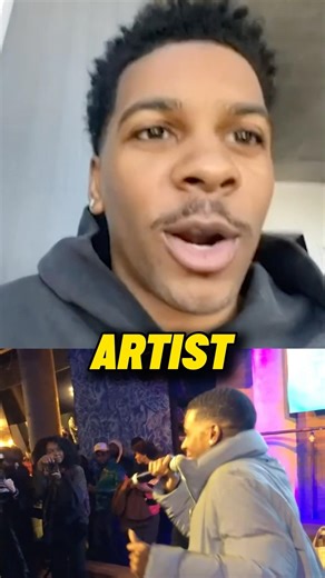 Brett Gray talks about how acting affected his music career