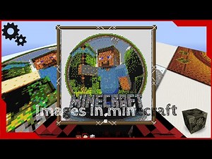 Tutorial come importare immagini in Minecraft