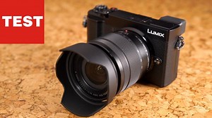 Panasonic Lumix GX9: Systemkamera im Praxis-Test!