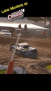 Sights and Sounds of Late Models at Casino Speedway. 2025 Season Opener May 11th. | Dirt Race Central