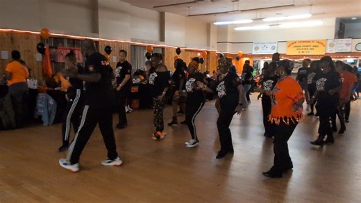 2.1K views · 12 reactions | Step Together on Reels | Facebook