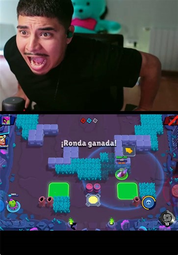 Bro? #brawlstarstiktok