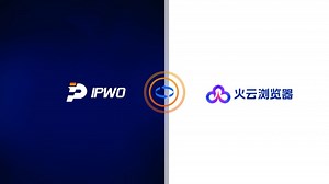火云浏览器+IPWO住宅代理IP配置指南