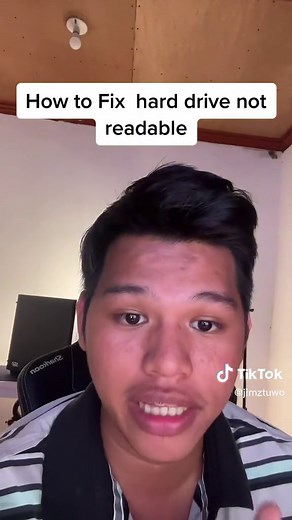 Easy Ways to Fix Corrupted or Unreadable Hard Drive