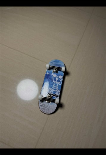 Ultimate Fingerboard Setup Unveiled: Numatek Edition