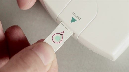 HemoPOC®凝血检测仪操作视频