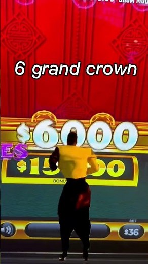 The Slot Was Flashing MONEY! 💸 #Shorts #BuffaloBob #Slots #Casino #WinningBig