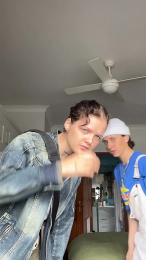 Candid Booty Jiggle: The Viral TikTok Moment with @MAY-A