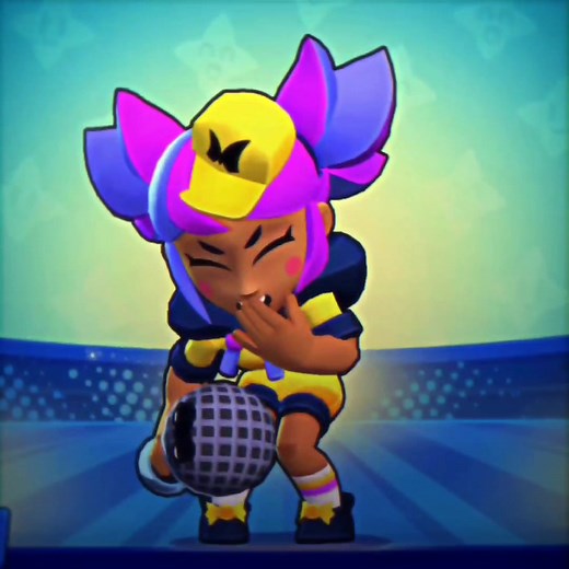 Brawl Stars Edits by Mandy featuring Fang Brawl Stars