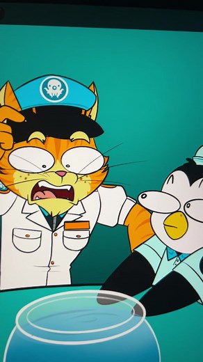 Hilarious Octonauts Memes and Comedy Moments