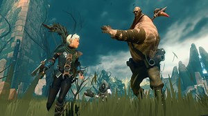 Decay of Logos Review