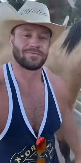 Tracetrainercowboytexas on TikTok