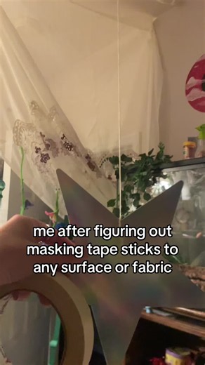 How to Fix Anything Fast: Masking Tape Hacks for Quick Room Repairs