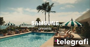 Samsung mocks iPhone in new ad, the reason is the foldable phone