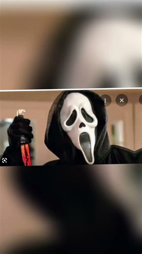 #edit ‪@Naldy-Borke‬ should this be the new trailer for scream 8 #scream #viral ™©®°