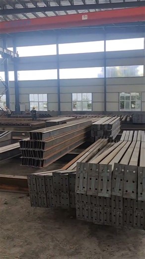 Shed workshop#warehouse #buildings #buildingservicesengineering