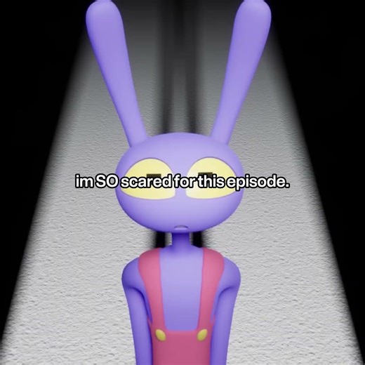 someone hug me im scared (heh reference)