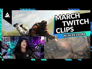 The end has come... | The Last Twitch Clips