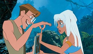 Atlantis: The Lost Empire Co-Director Shares Awesome Details about Unfinished Sequel